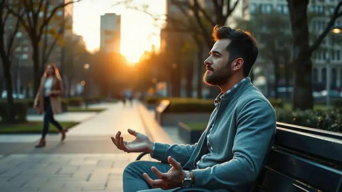 Como manter essas atitudes naturais e duradouras