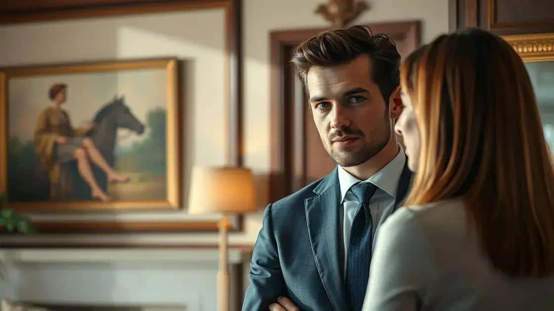 Como manter o charme discreto mesmo em situações desafiadoras