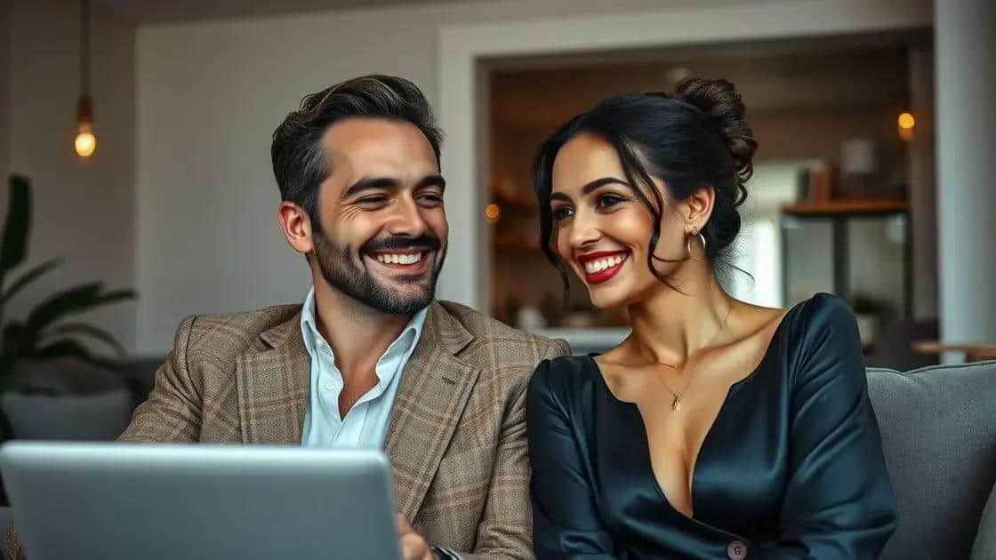 Como manter o desejo vivo mesmo à distância