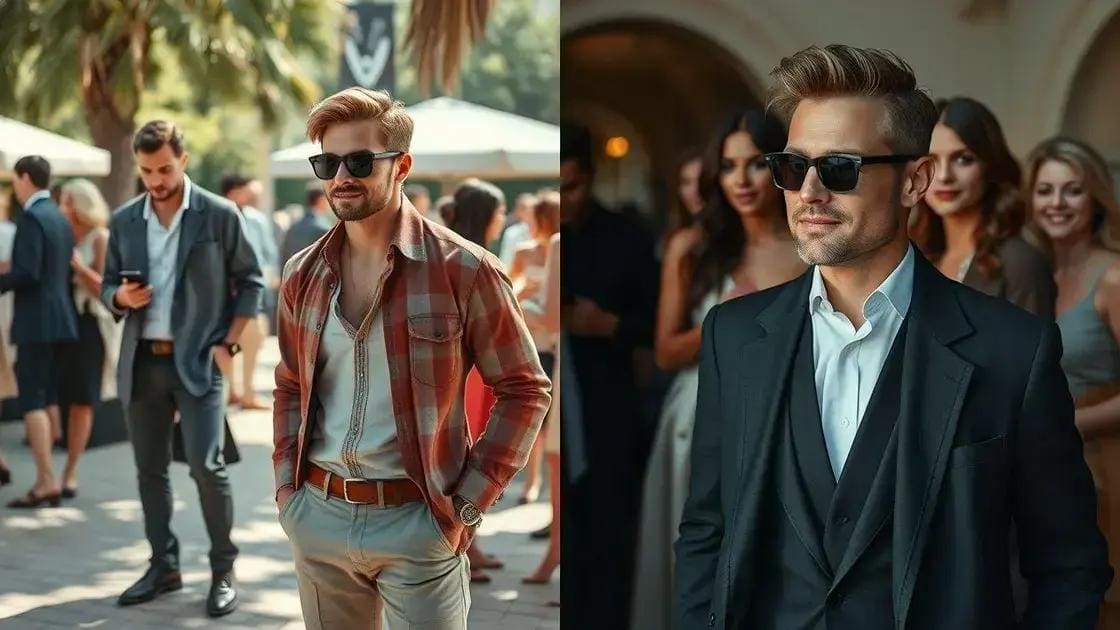 Como manter seu estilo autêntico em qualquer ocasião Como manter seu estilo autêntico em qualquer ocasião