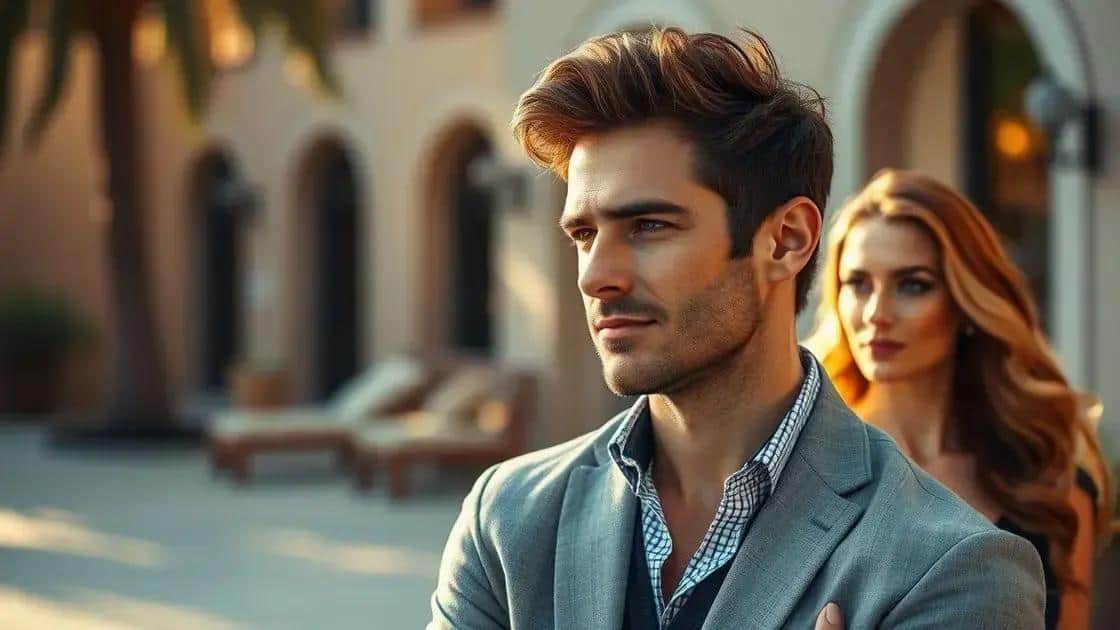 Como manter sua autenticidade para ser inesquecível