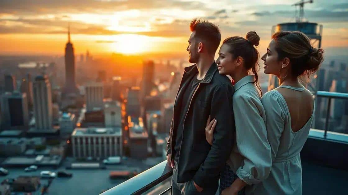 Como mudar sua mentalidade para construir uma vida sólida