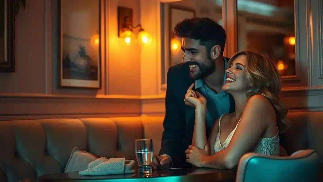 Como o bom humor ajuda a criar conexão emocional Como o bom humor ajuda a criar conexão emocional