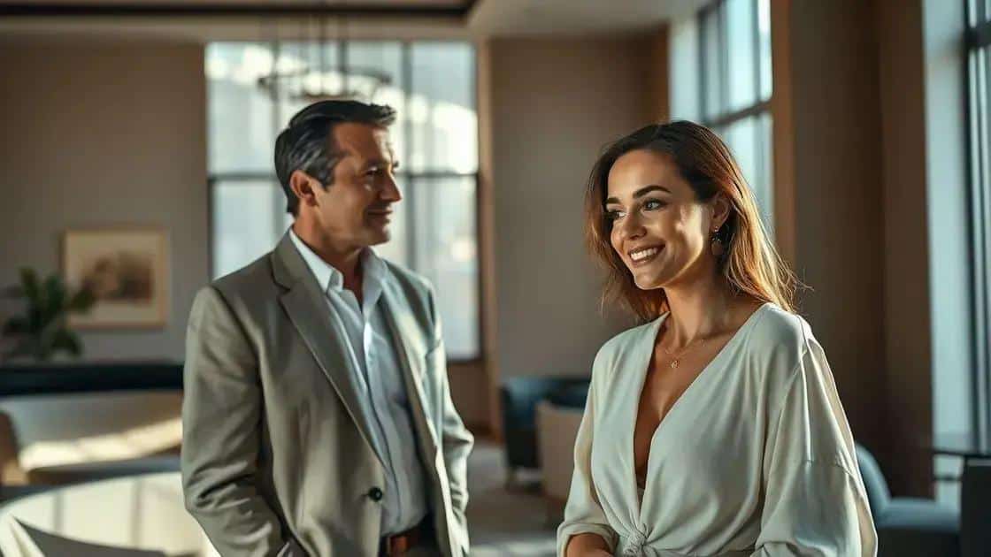 Como o charme discreto influencia a atração feminina