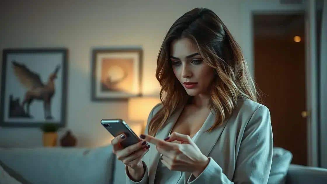 Como o ciúmes vira um controle disfarçado