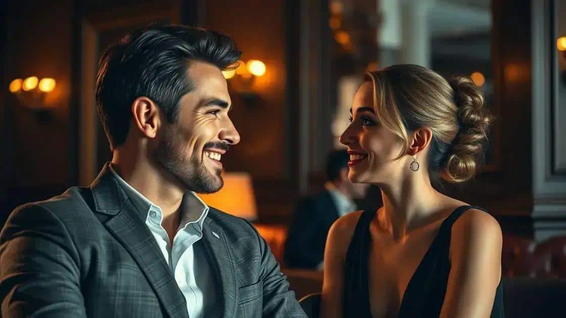 como o comportamento impacta na percepção feminina