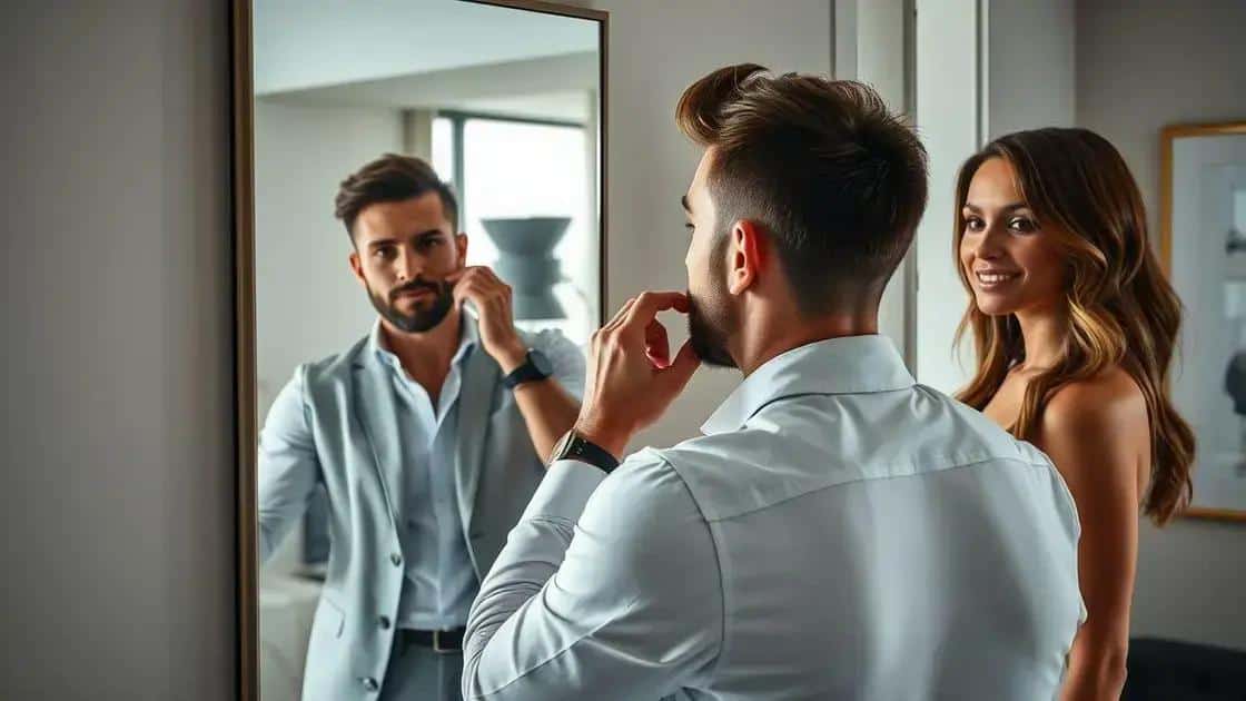 Como o cuidado com a aparência mexe com elas