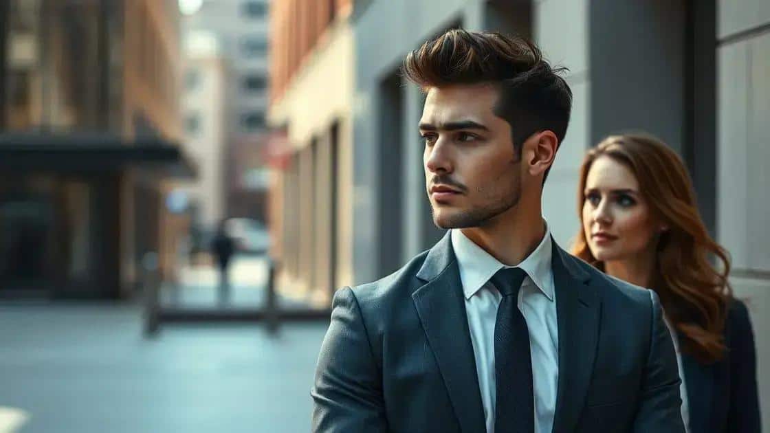 como o estilo influencia a atração feminina