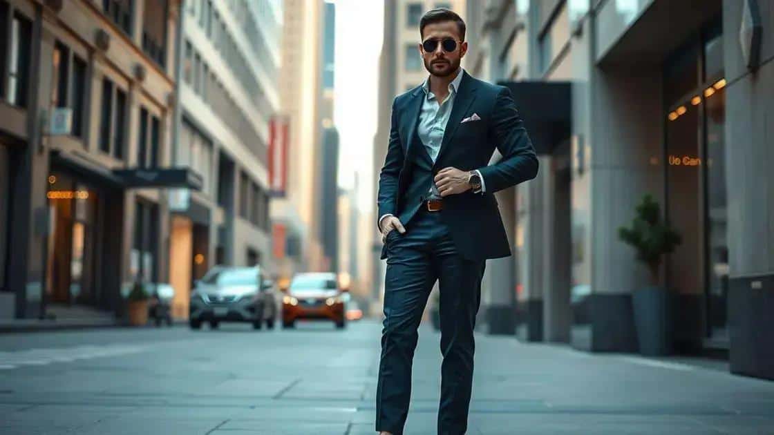 como o estilo influencia sua presença