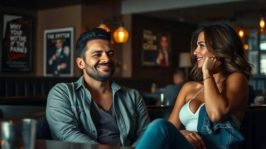 Como o humor ácido conquista o público masculino