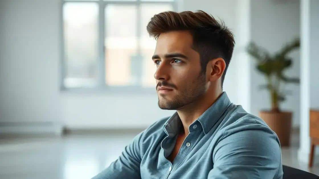 Como o silêncio fortalece a disciplina e o autocontrole