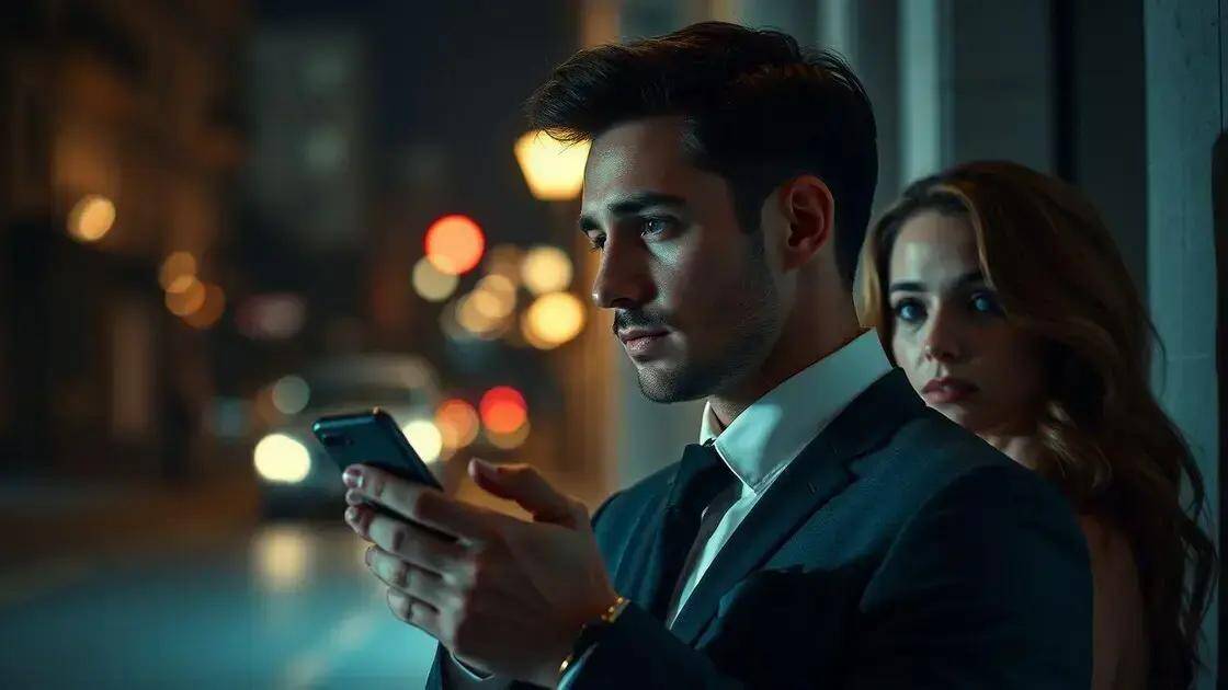 Como o silêncio masculino afeta o emocional feminino