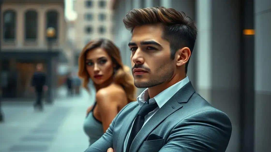 como o visual influencia o efeito primeira impressão