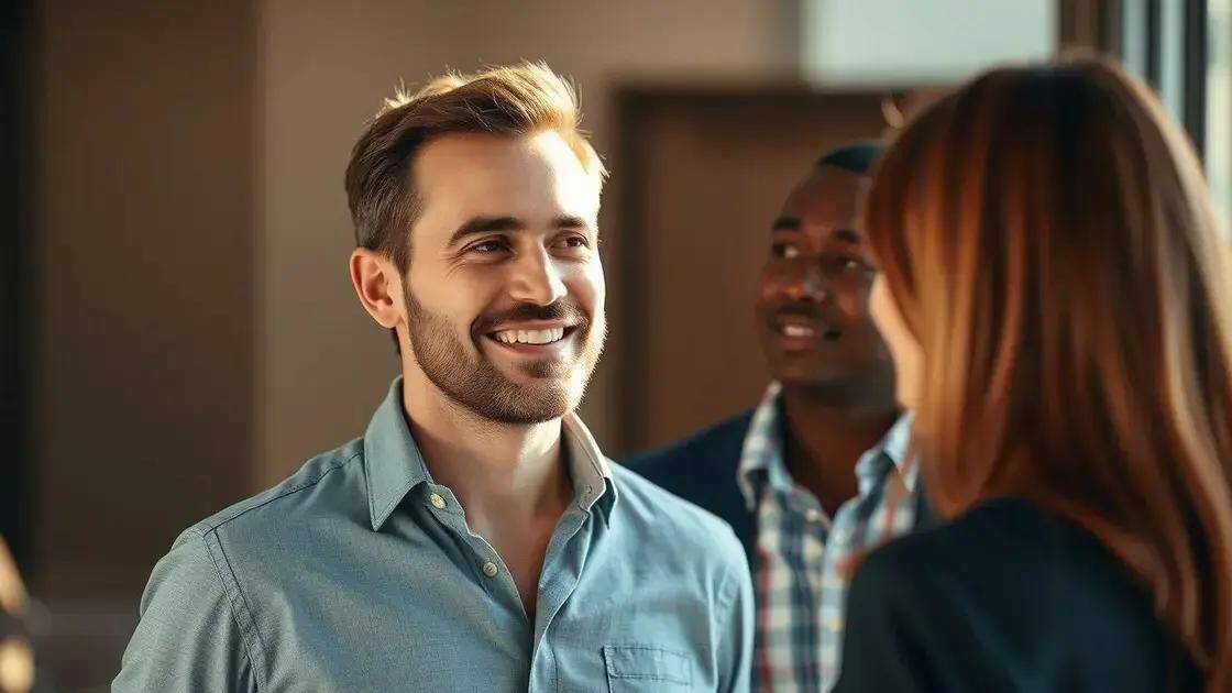 Como pequenas mudanças abrem grandes oportunidades
