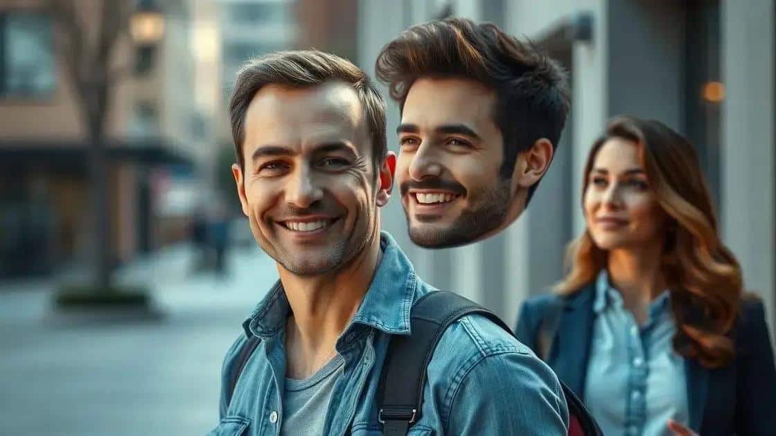 Como pequenos hábitos influenciam a percepção feminina