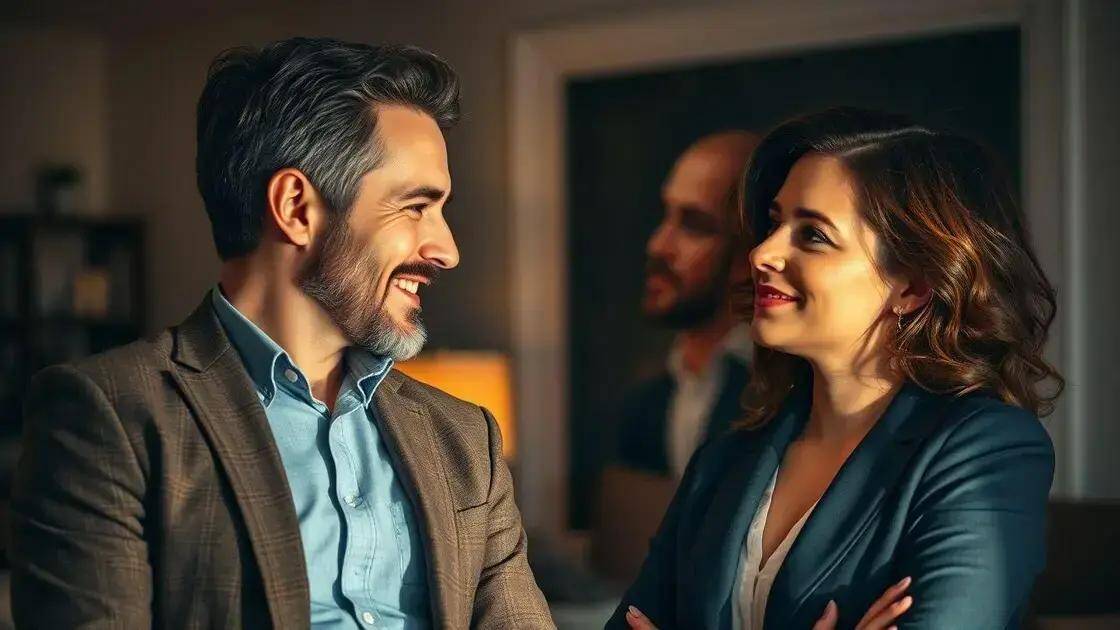 Como perceber o que ela valoriza para elogiar com sinceridade