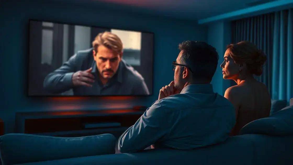 Como reconhecer bons roteiros que unem emoção e suspense