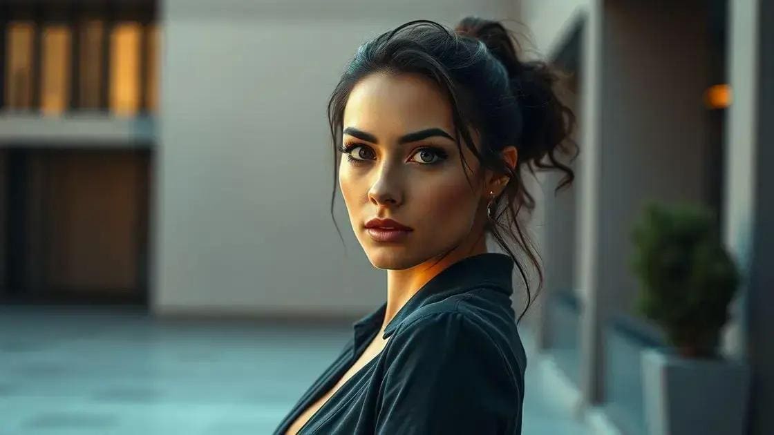 Como reconhecer sinais de dominância feminina