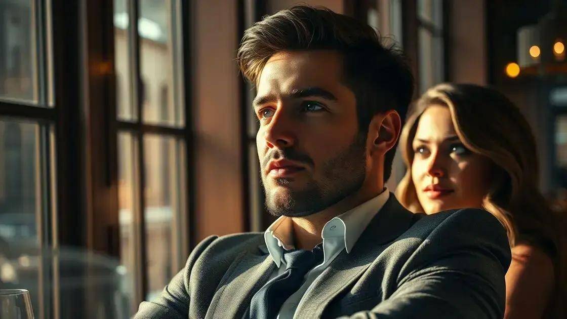 Como uma voz grave influencia na atração feminina