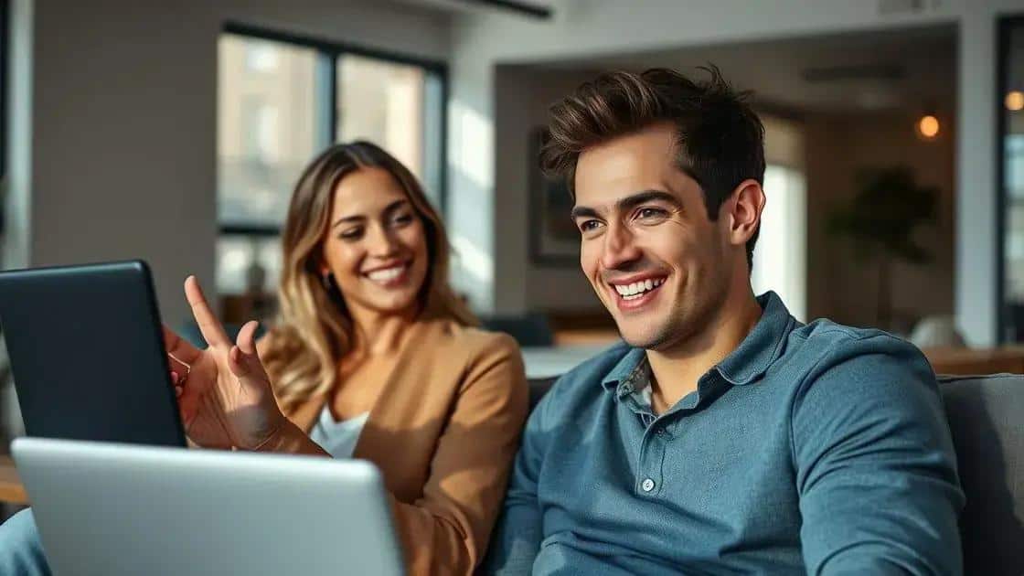 Como usar a comunicação para despertar interesse