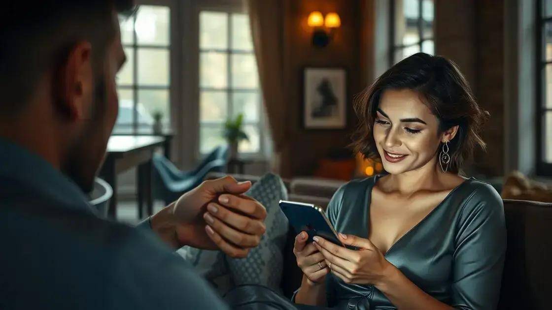 Como usar a mensagem inesperada para criar conexão verdadeira