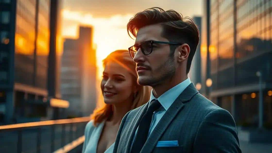 Como usar a moda como ferramenta de valorização pessoal