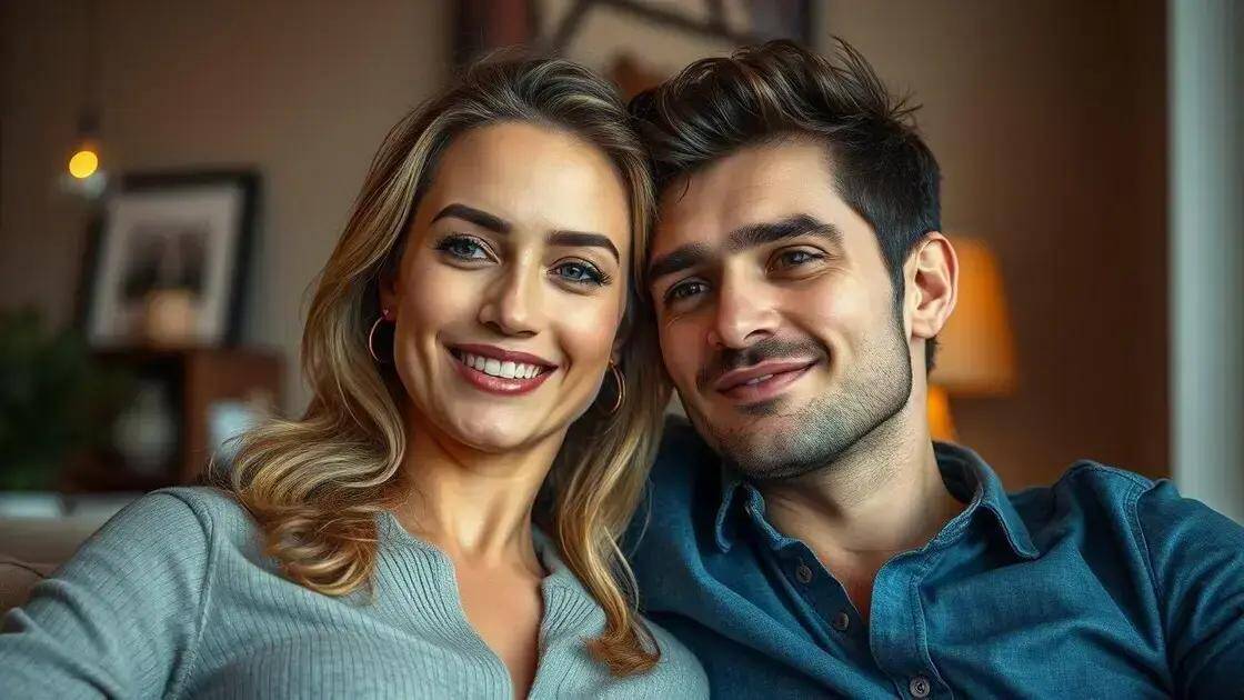 Como usar essa informação para fortalecer sua atração e conexão