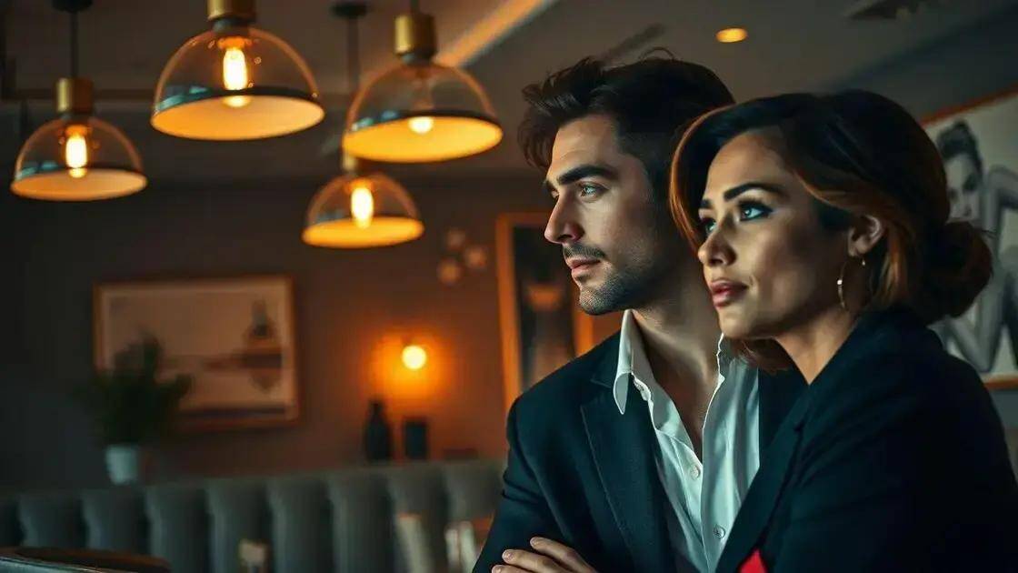 como usar esses filmes para entender a atração na vida real