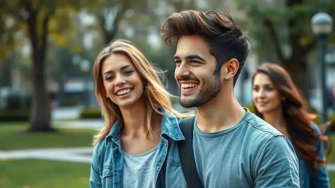 Como usar fotos para revelar sua personalidade sem dizer uma palavra