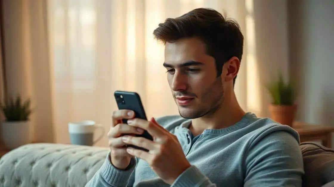 Como usar o bom dia para criar conexão emocional