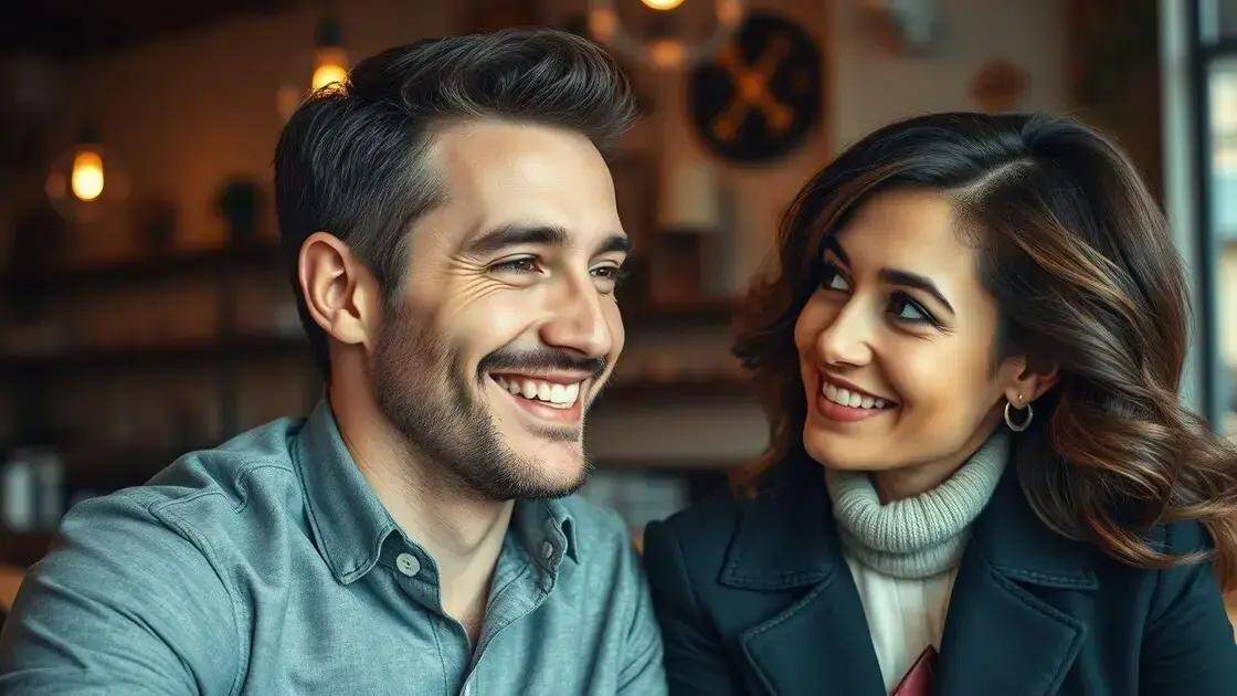 Como usar o sorriso para criar conexão emocional