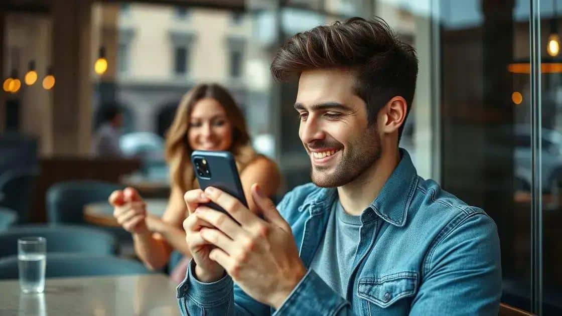 Como usar stories para criar conexão