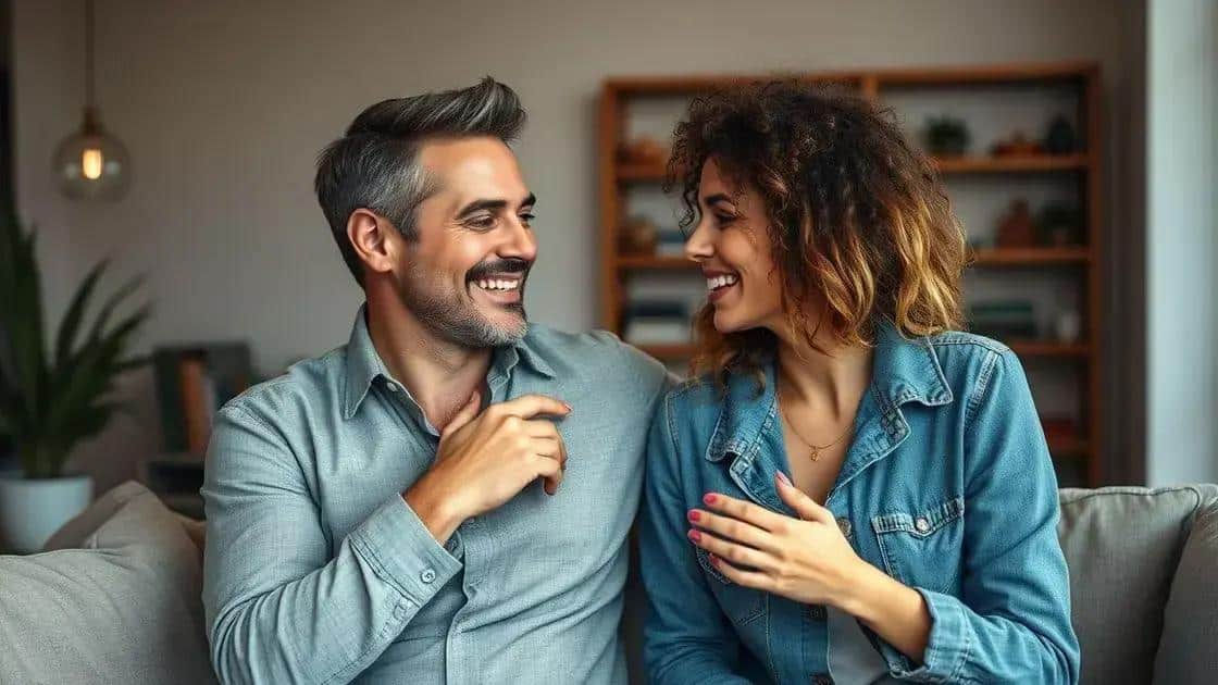 Como você pode ser o cara que ela realmente confia