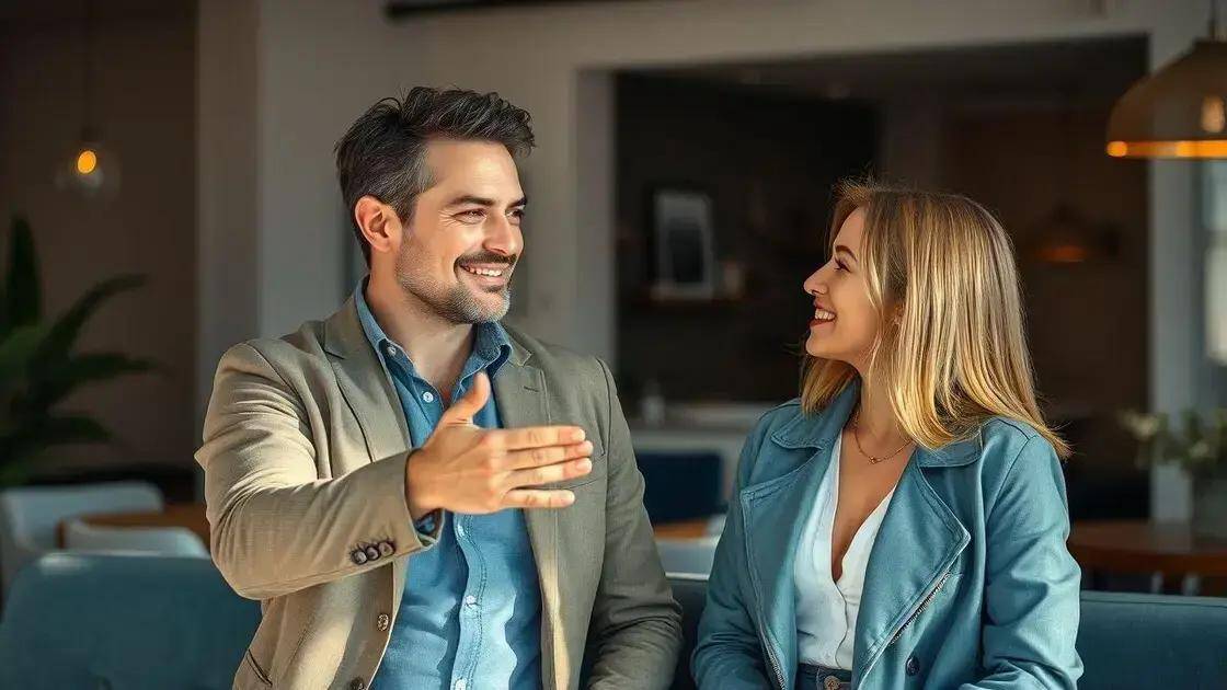 Comportamentos que ativam o interesse contínuo
