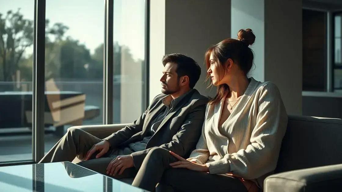 Comportamentos que minam a confiança e atração no relacionamento
