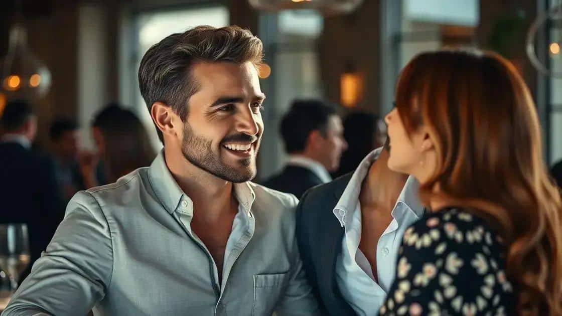 Comportamentos que reforçam o estilo e aumentam a atração