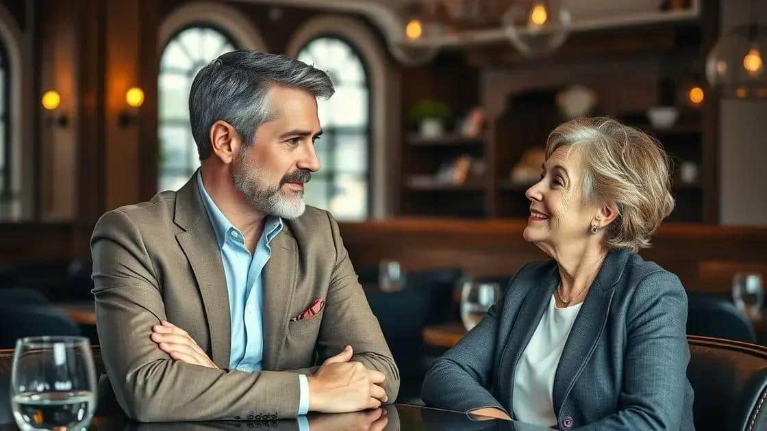 comportamentos que transmitem confiança na prática