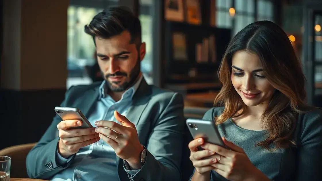 comunicação eficiente: o que dizer - e o que evitar