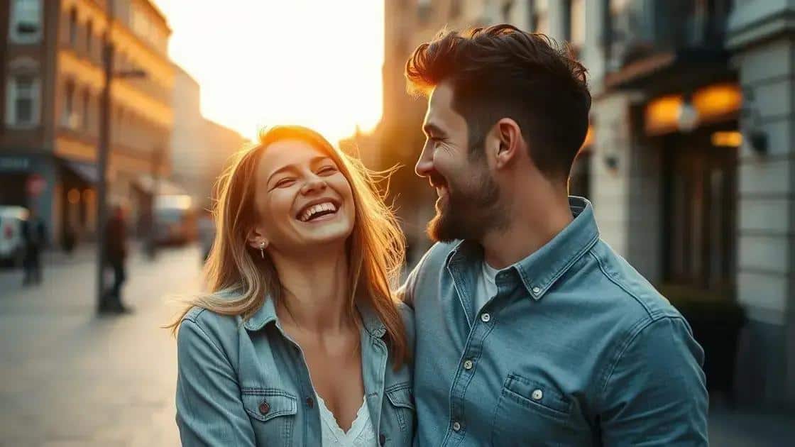 crie momentos marcantes e lembranças positivas