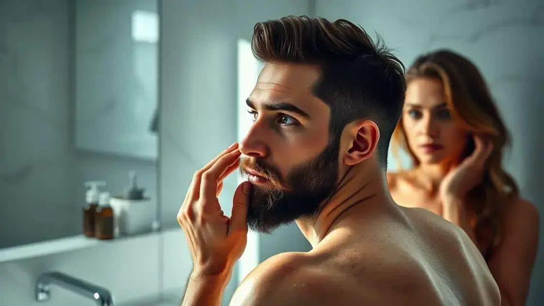 Cuidados básicos de grooming para complementar o visual
