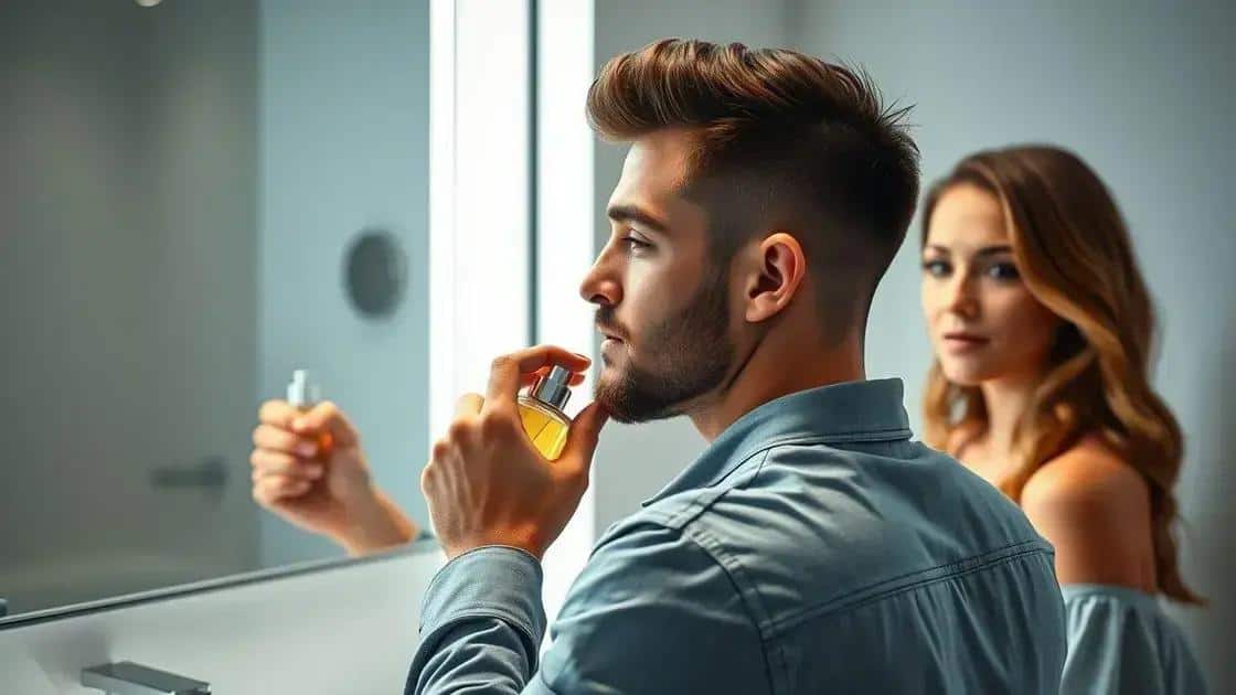 Cuidados pessoais que aumentam seu poder de atração