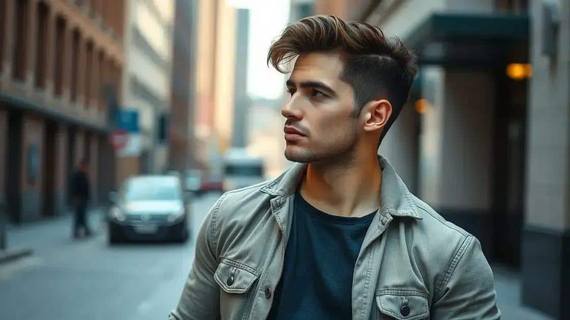cuide do seu estilo e atitude para surpreender sempre
