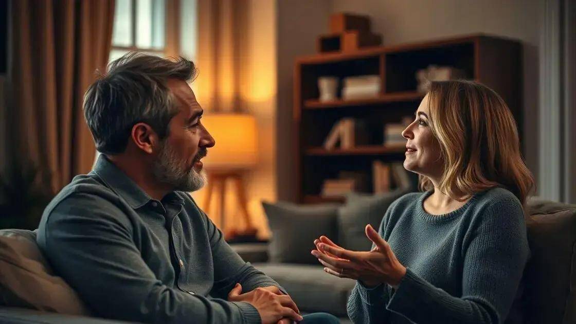 cultive a comunicação aberta e sincera no dia a dia cultive a comunicação aberta e sincera no dia a dia