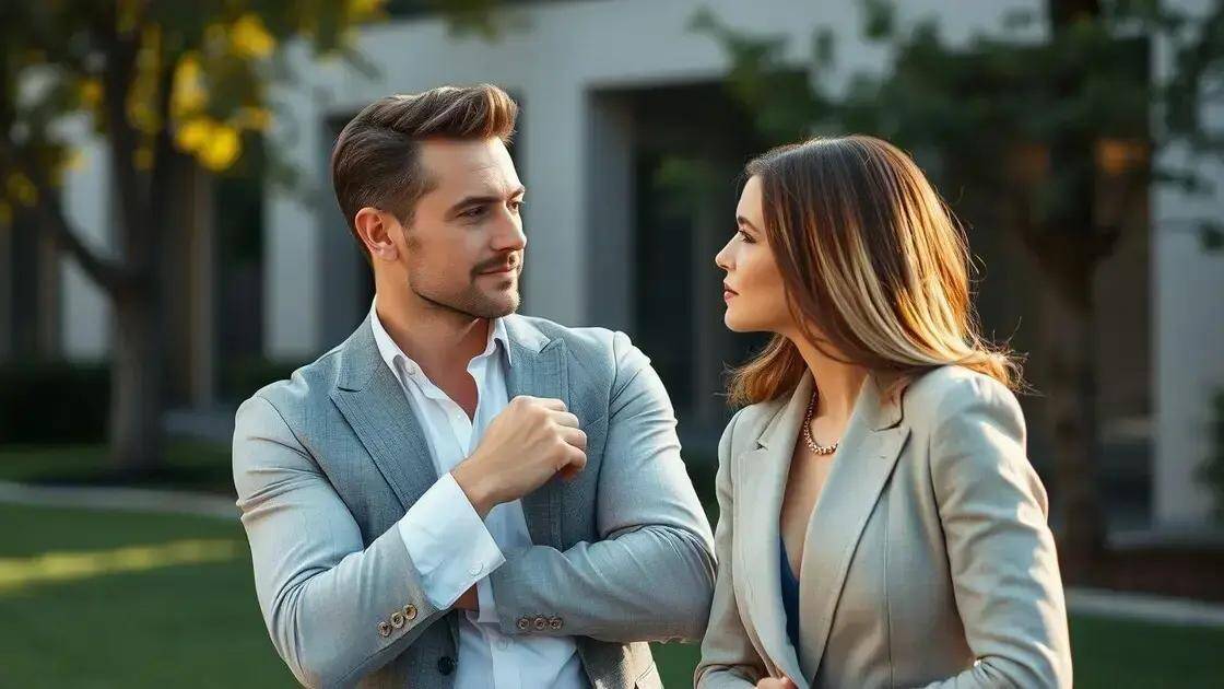 Detalhes que as mulheres reparam sem você perceber