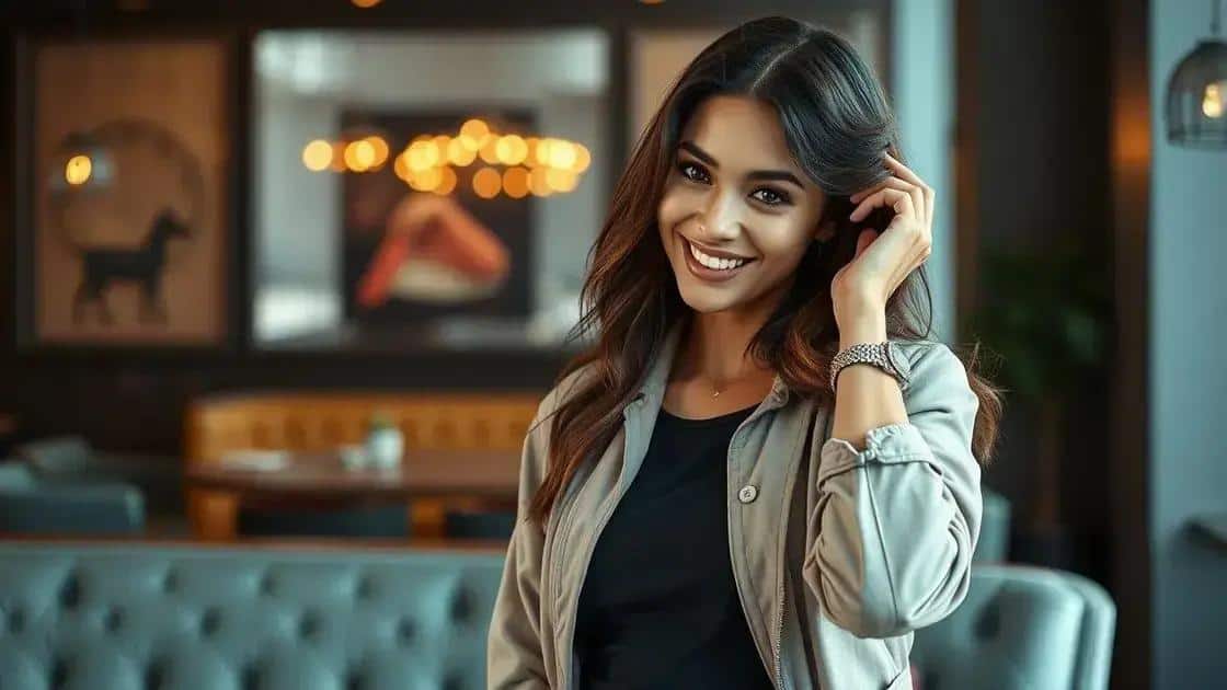 Detalhes que indicam interesse verdadeiro