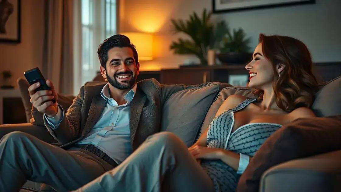 Dicas para aproveitar ao máximo esse tipo de série