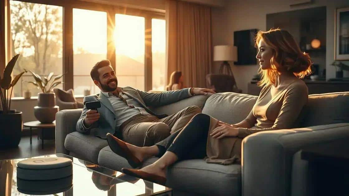 Dicas para aproveitar essas séries e impressionar nas conversas