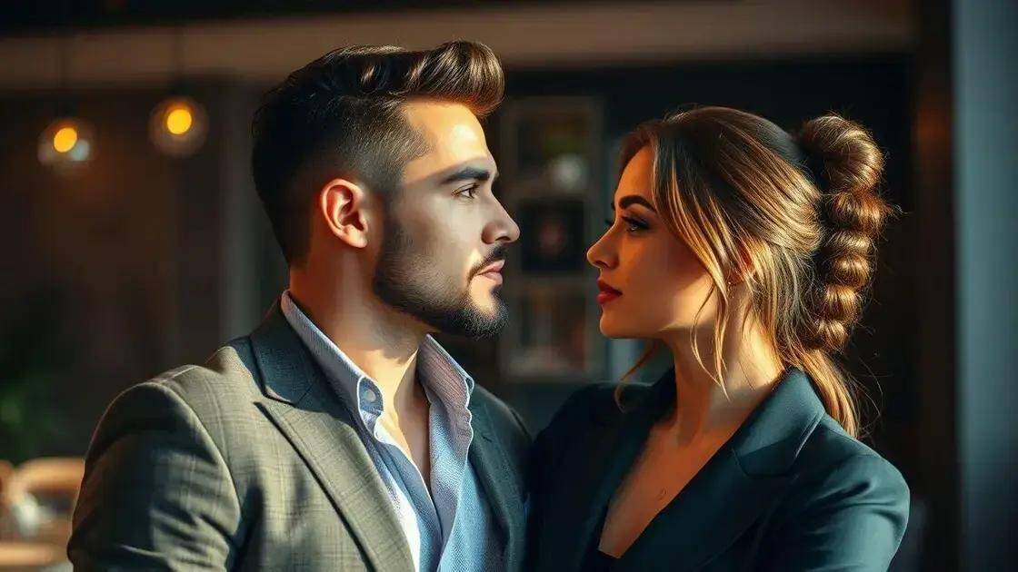 Dicas para curtir filmes com amores intensos sem clichês Dicas para curtir filmes com amores intensos sem clichês