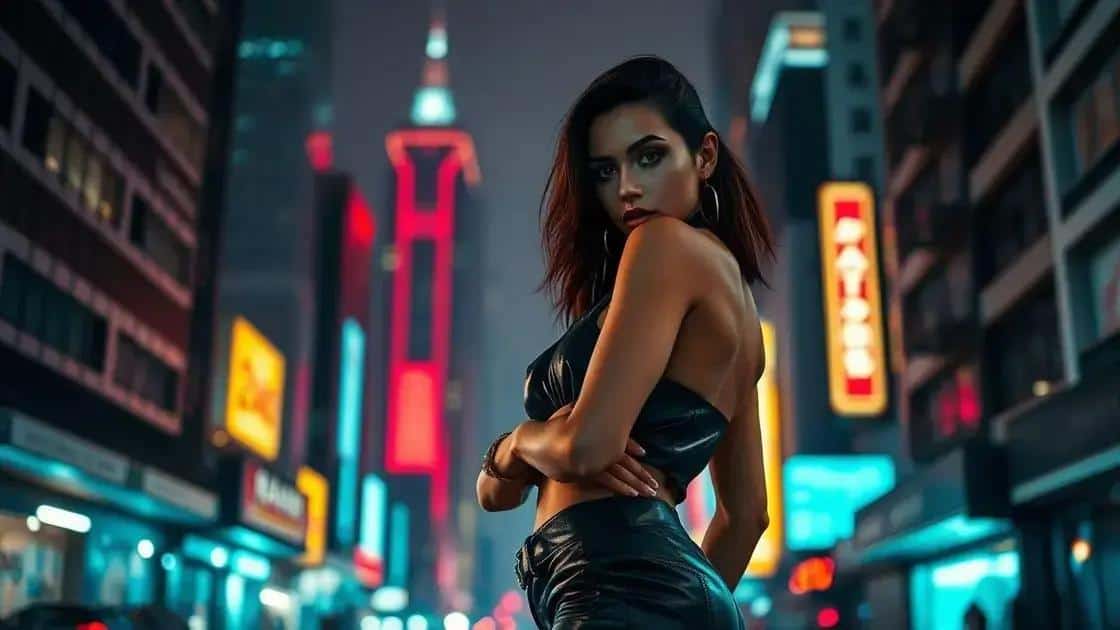 dicas para entender e reconhecer mulheres que vivem nessa linha fina