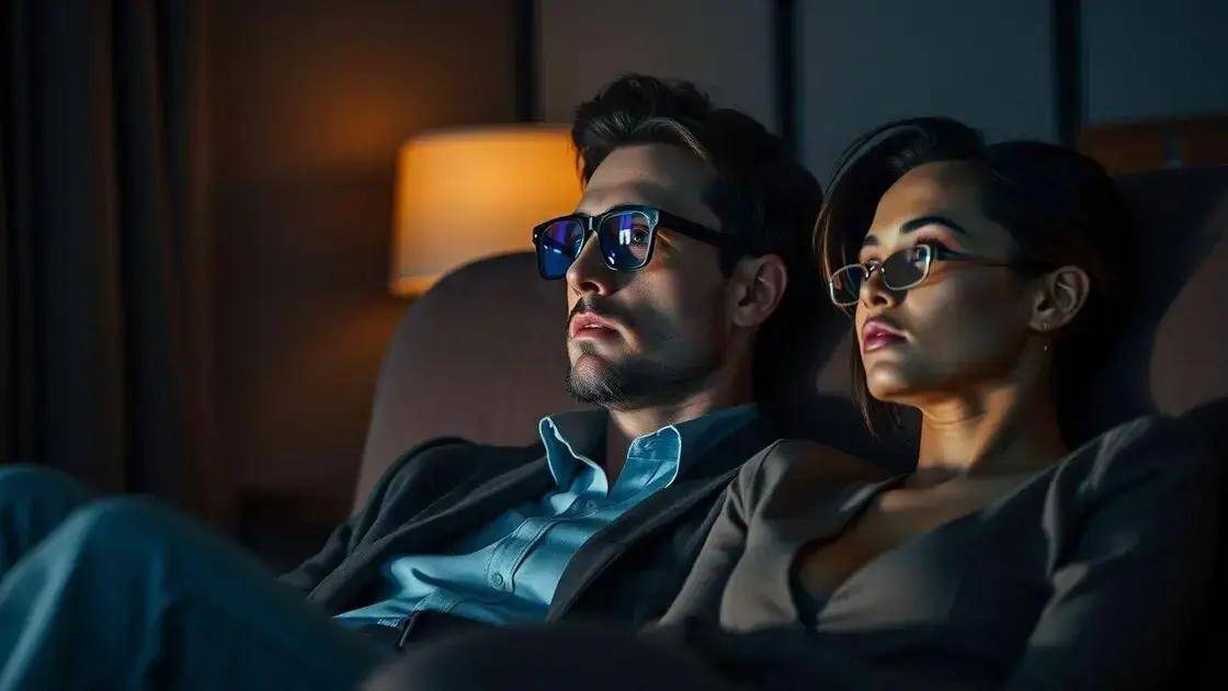 dicas para escolher filmes que prendem a atenção até o último minuto